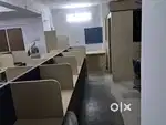 furnished office space for #bpo #costumer care  on rent in Laxmi Nagar