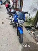 Bajaj Pulsar 150 2013 model