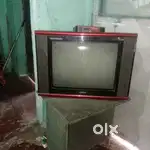 T.V acahi hai kafi sahi hai