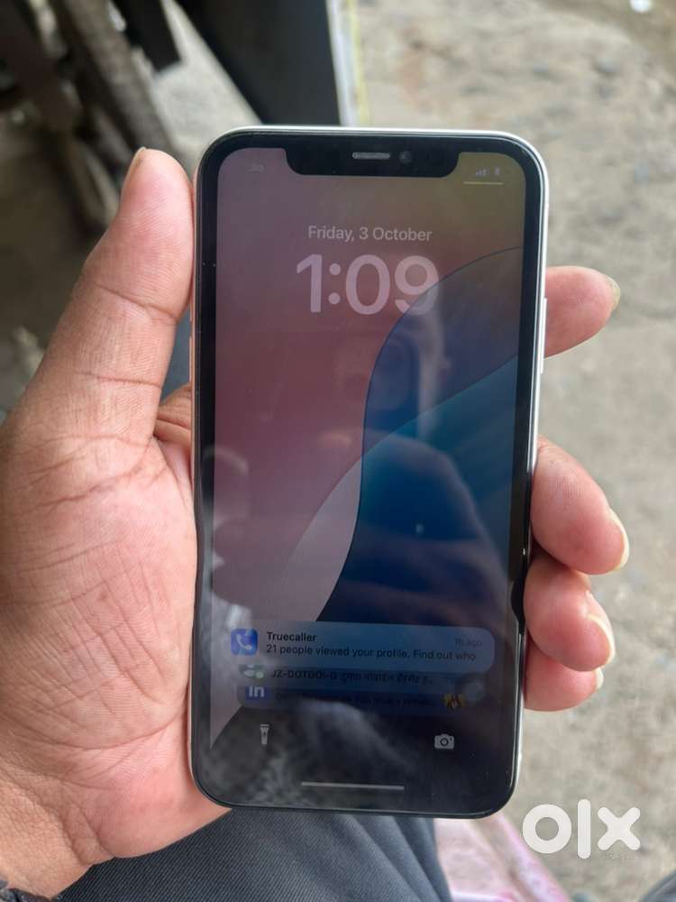 Iphone 11 64 gb