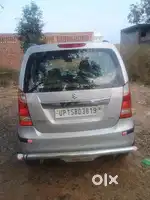 Maruti Suzuki Wagon R 2013 CNG & Hybrids 130000 Km Driven