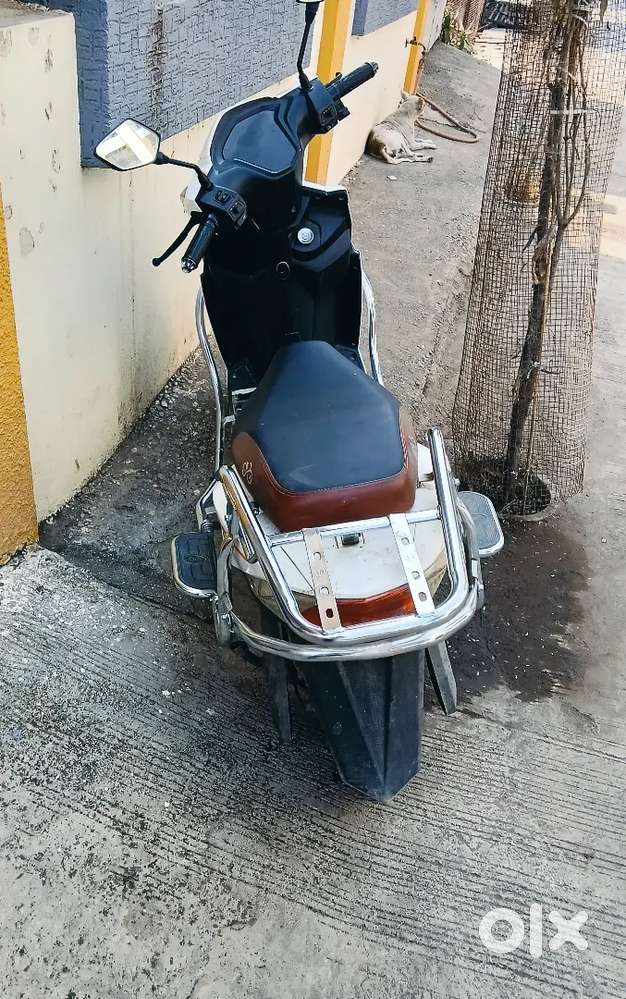 New hindusthan pawar electric