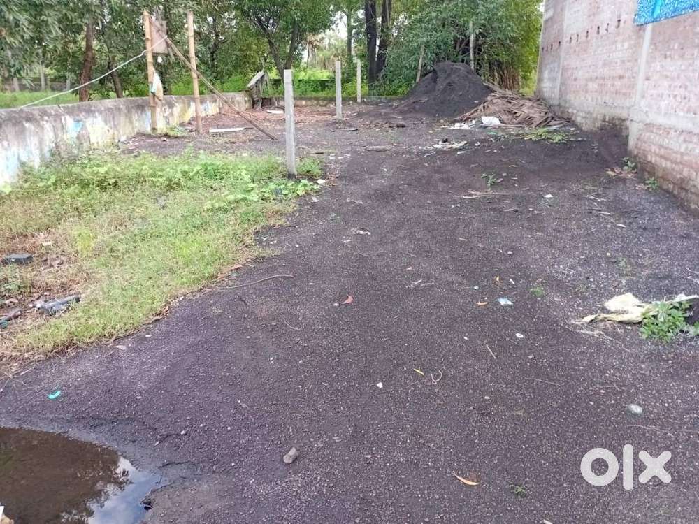 1.75 KATTHA 1250 SQUARE FT. LAND ON NH 2