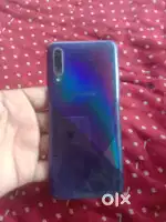 Samsung galaxy a30s