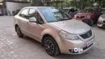 Maruti Suzuki SX4 2010 Petrol Good Condition