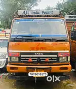 TATA 1109 ex 2015 model 19 feet In delhi