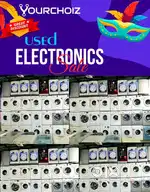 Yourchioz electronice get ready with second buyback offer shop now
