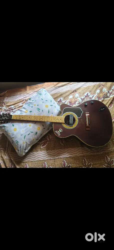 Guitar  givson