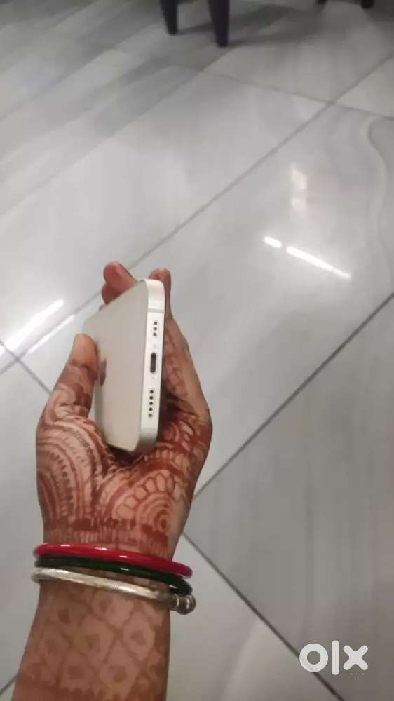 Get iPhone 13 refurbished at geniune price in your budget