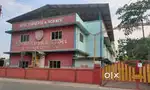 Don Bosco school ke samne ZM STAR ARCADE buildingnaye gaon East