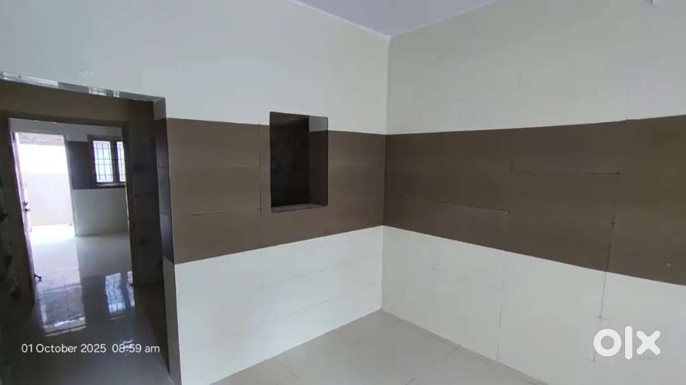 Home for rent near bileswar mandir gandhigram