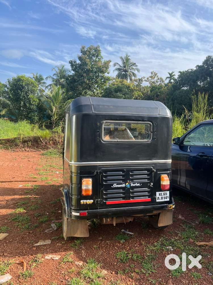 2012 Baaji auto