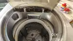 Automatic washing machine