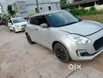 Maruti Suzuki Swift 2021 Petrol Well Maintained