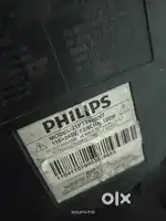 PHILIPS  TV