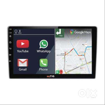 My TVS Android