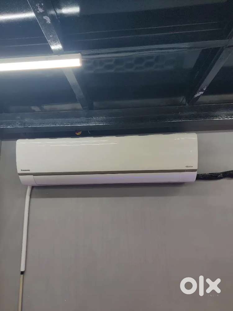 Panasonic 2tn AC with wifi control