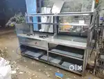 Ss stall tea stall juice stall bakery stall fast food stall