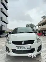 Maruti Suzuki Swift LXI Optional-O, 2016, Petrol