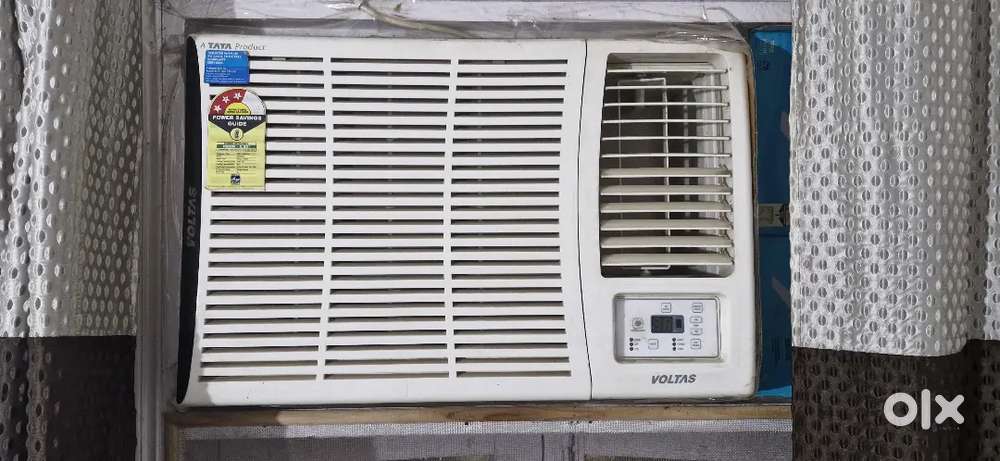 Window AC -Voltas