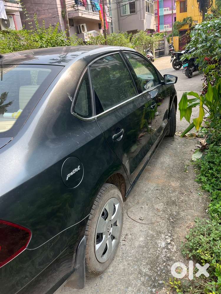 Skoda Rapid TSI 2020 Petrol 55000 Km Driven