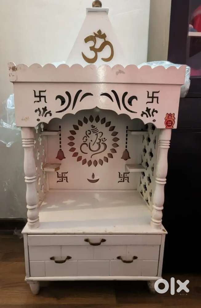 Mandir for sale