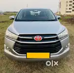 Toyota Innova Crysta 2019 Diesel 250030 Km Driven