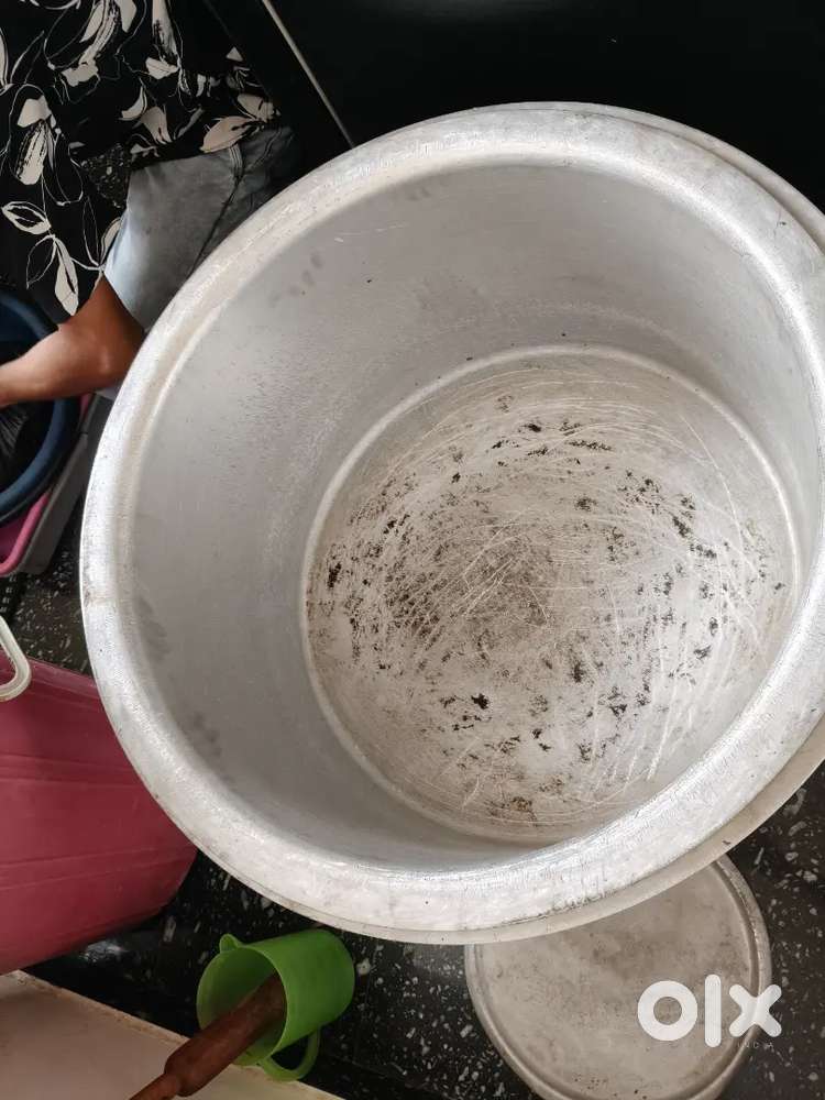 Kg 250 rs aluminium