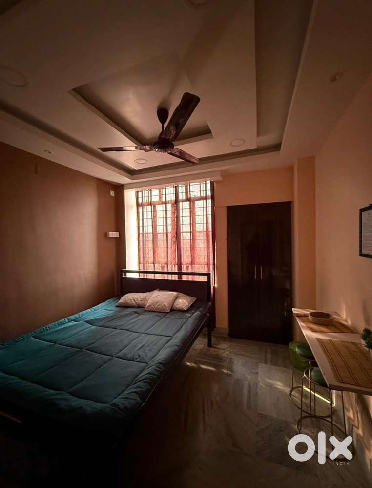 FULLY FURNISHED 3BHK