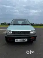 Maruti Suzuki 800 AC, 2003, Petrol