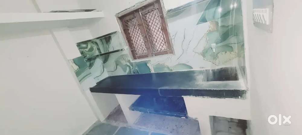 1Bhk Ground Floor For Rent Scheme 54 vijay Nagar