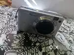 Sony Cyber-shot DSC-W150