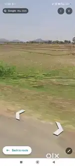 Urgent sell plots