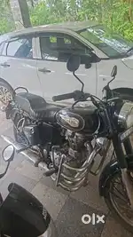 standard 350 currently using. company service histoy