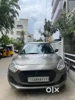 Maruti Suzuki Swift 2020 Diesel 50000 Km Driven
