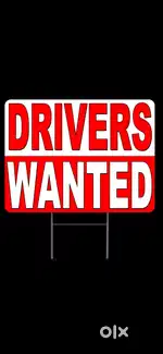 DRIVERS WANTED NEW CAR LEASING KERALA DRIVER