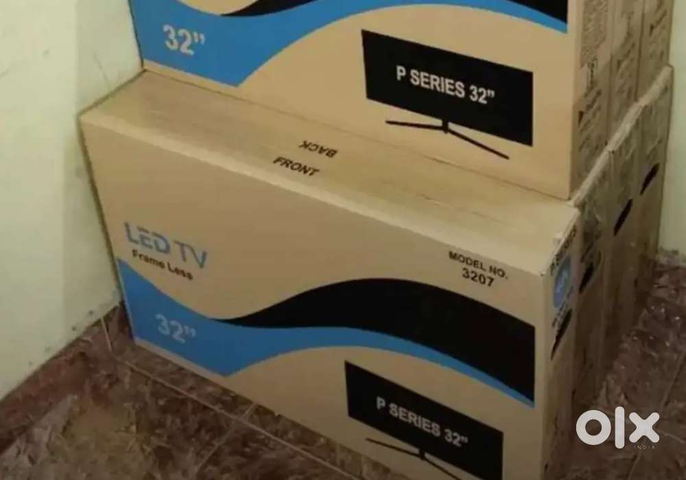 4K Sony 32'' Full Android Smart Led TV Best Price