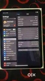 Apple iPad Air (M2 2024)