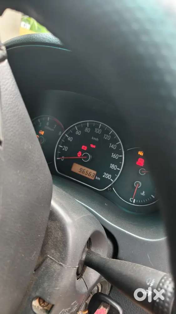 Maruti Suzuki SX4 Petrol Good Condition