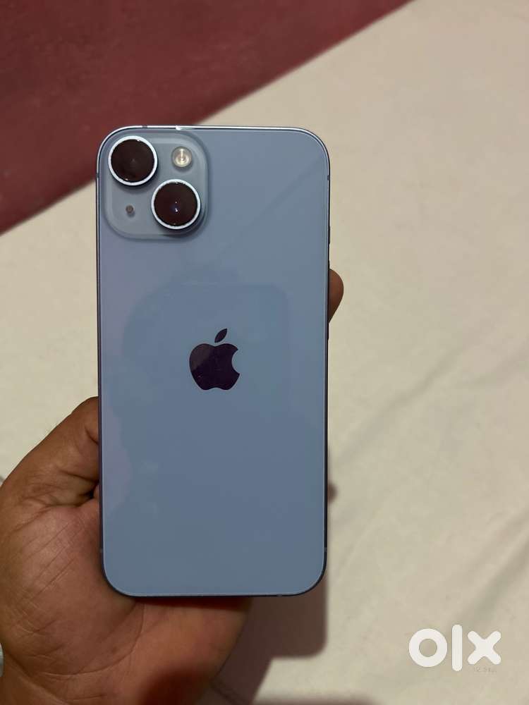 iPhone 14 everything is ok