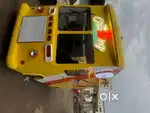 Food Truck & Food van Customisations Services