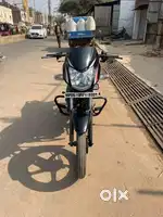 TVS SPORT New Model