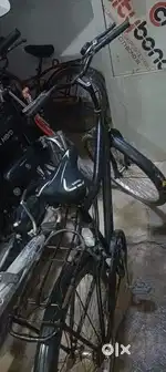 Bycycle all good