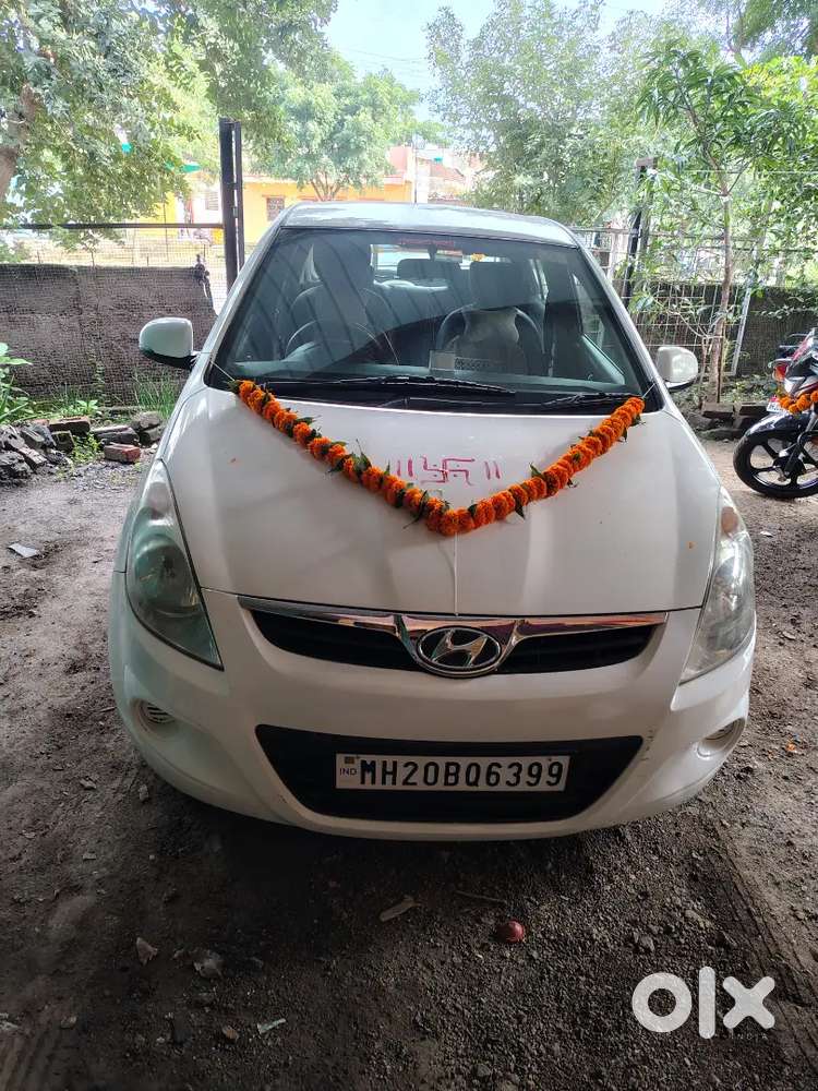 Hyundai i20 2010 Diesel Well Maintained