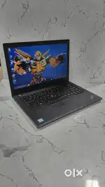 Lenovo ThinkPad T480 Touch laptop intel i5 8th Gen
