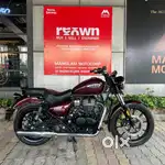 Royal Enfield METEOR 350
