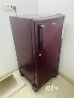 Haier Fridge