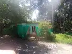 5cent square plot for sale at road side Punchakkari bus route