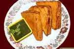 Indian snacks
