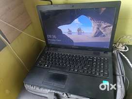 Lenovo G500 (price is negotiable)
